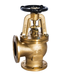 Sea Suction Valve