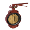 Marine Butterfly Valve