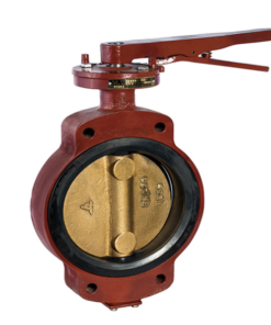 Marine Butterfly Valve