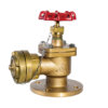 Marine Fire Hydrant Valve