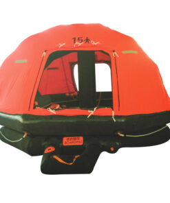 Automatic Inflatable Liferaft